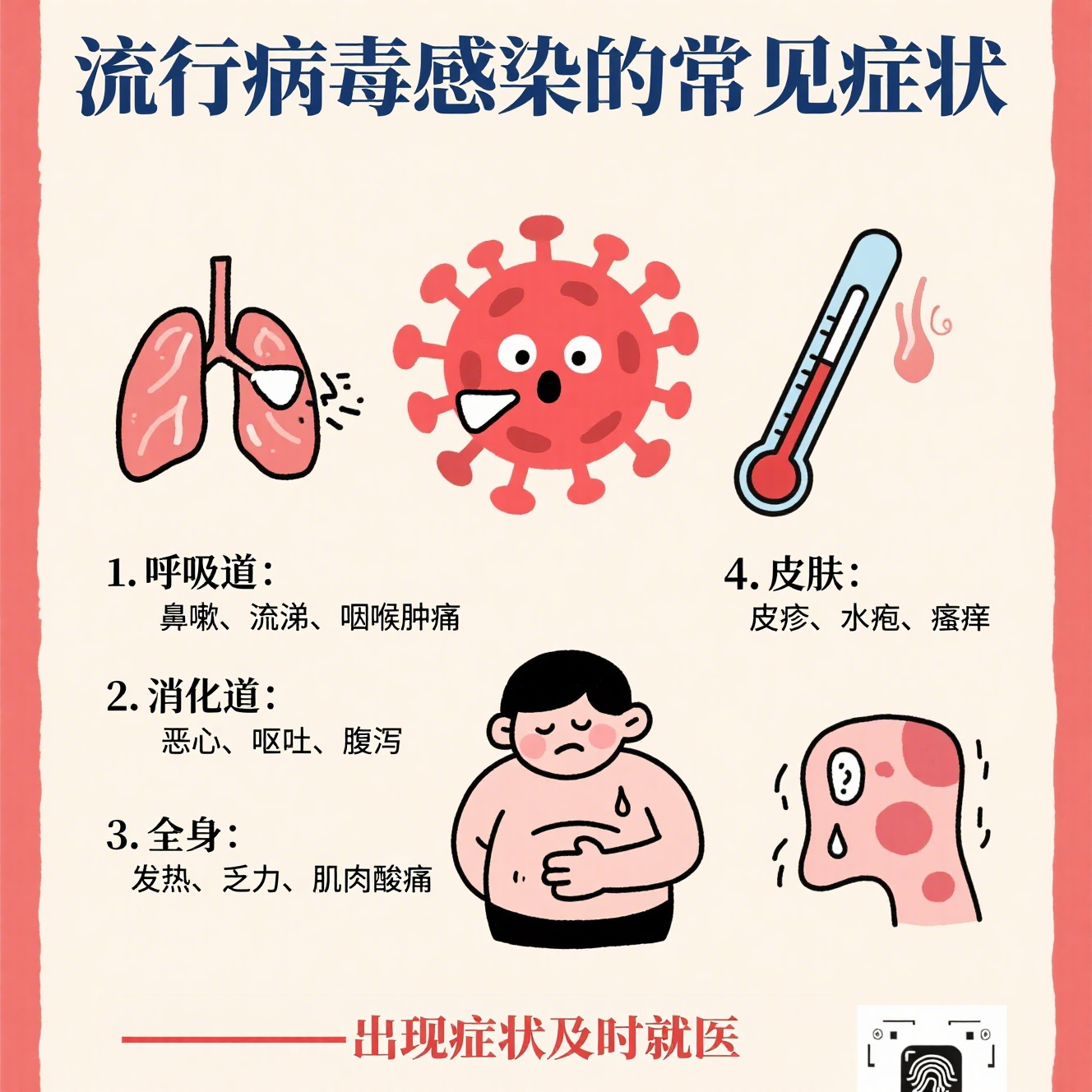 本轮疫情无症状感染者为何这么多?.疫情为什么有无症状感染者-第1张图片
