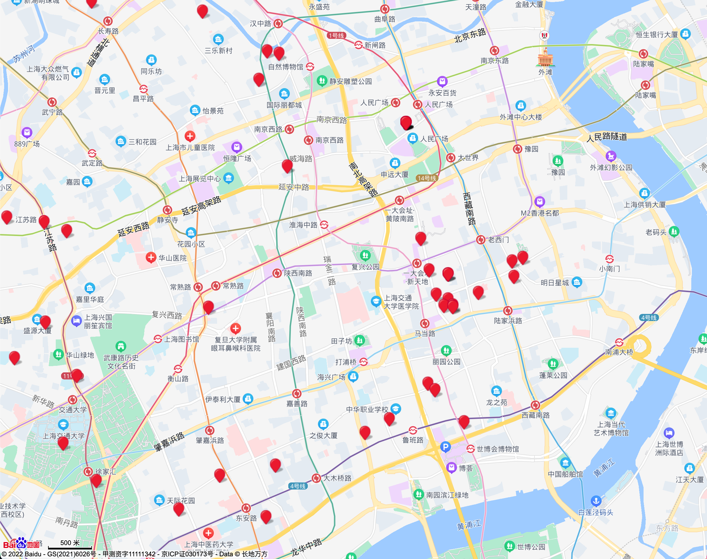 【深圳新增60例本土6例无症状/深圳新增1例新冠病毒无症状感染者】-第1张图片