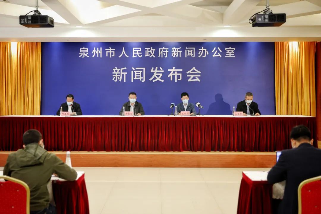 福建新增23例无症状感染者,福建新增23例无症状感染者行动轨迹-第2张图片