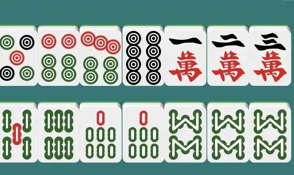 推荐必备“决胜麻将挂怎么用”助赢开挂器（安装教程）-第1张图片