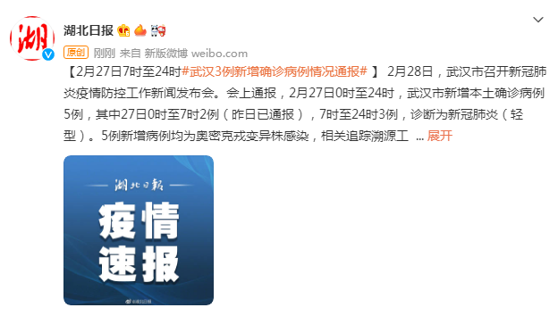 武汉新增7例无症状感染者.武汉新增7例无症状感染者行动轨迹-第2张图片