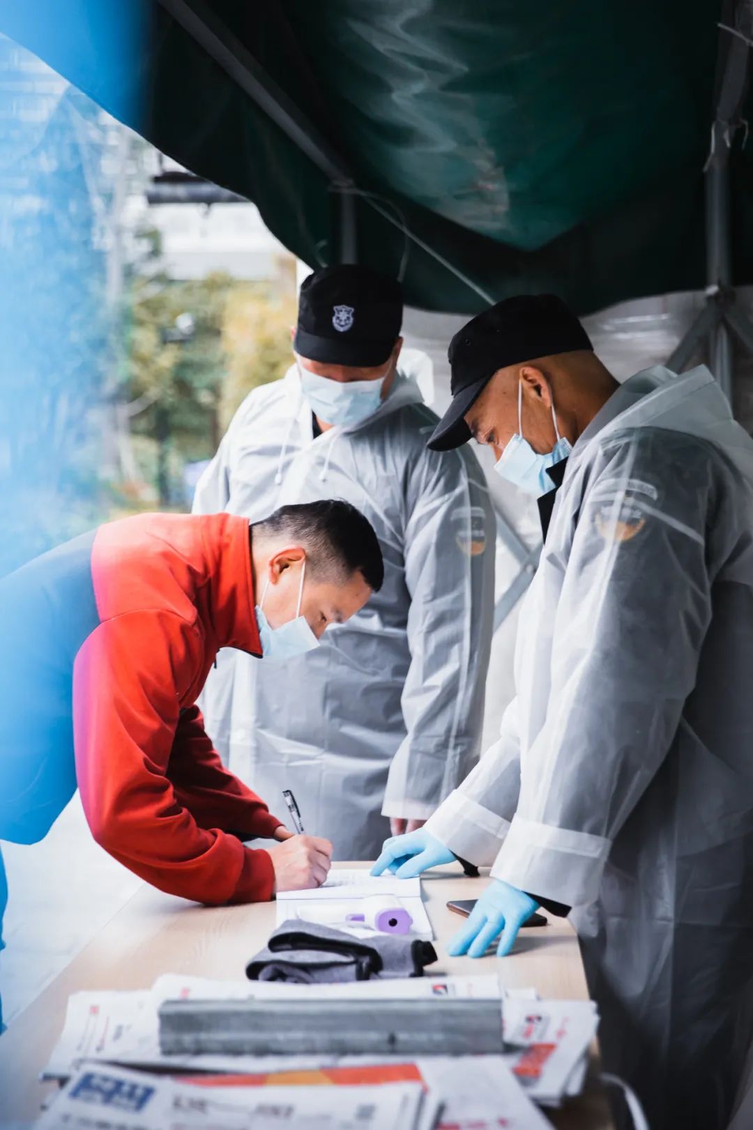 杭州疫情处于逐步上升态势︰(杭州疫情变化)-第2张图片