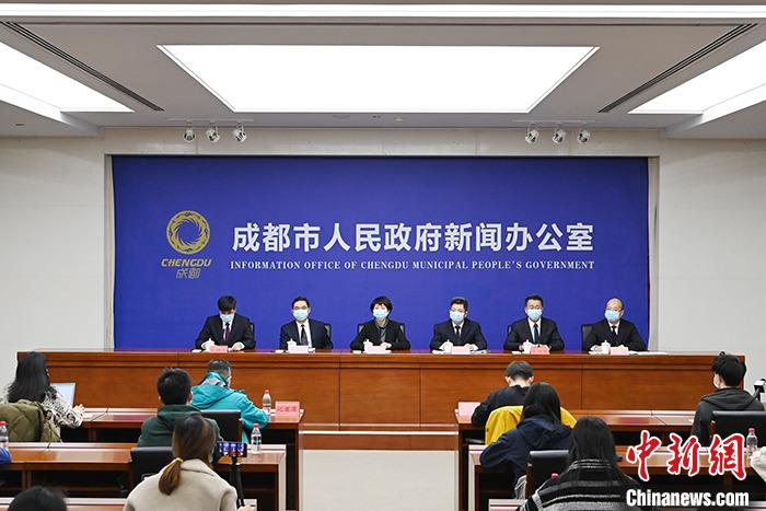 「四川疫情最新情况」〃四川疫情最新动态-第2张图片
