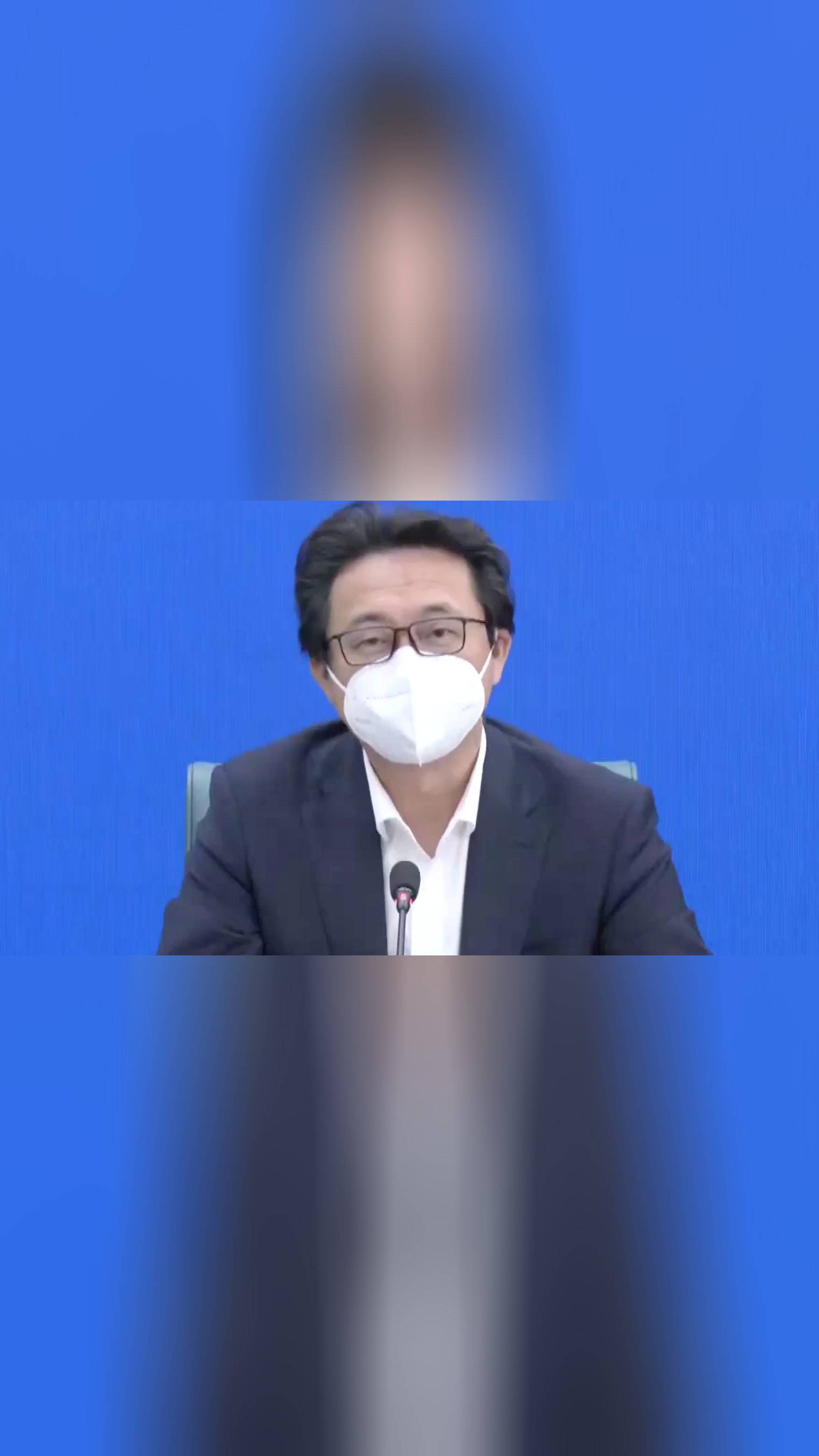 卫健委:上海防疫形势严峻-上海严防疫情输入