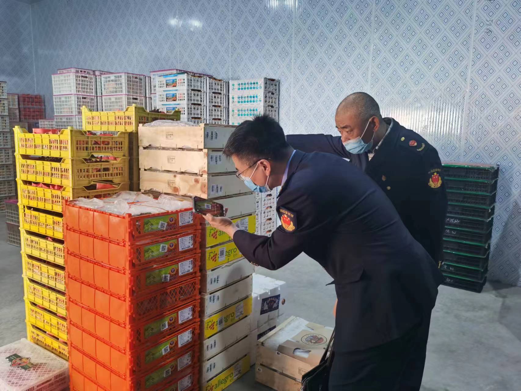 「保定安国疫情最新消息今天」〃河北保定安国疫情级别-第1张图片