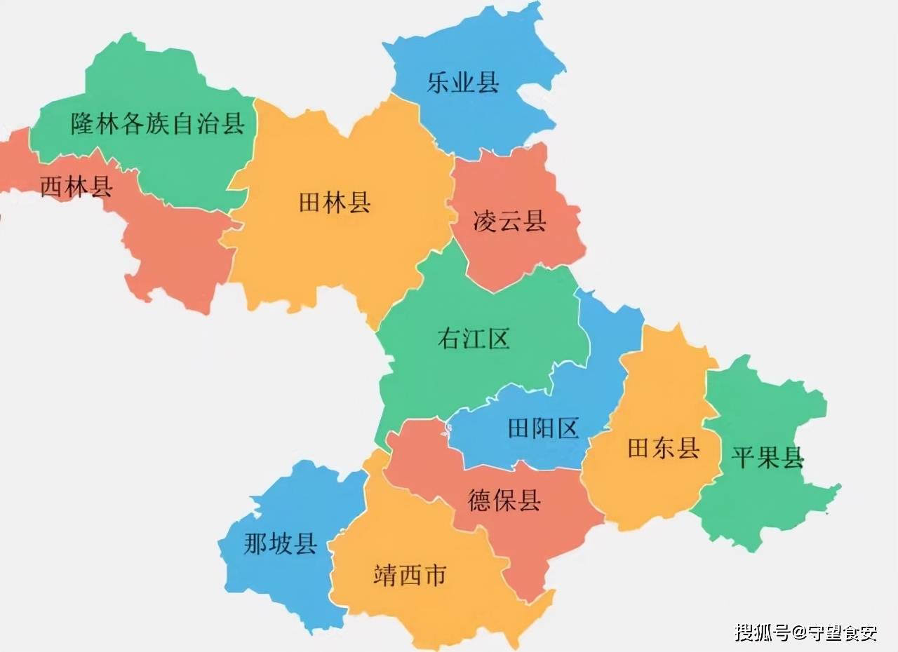 「广西疫情进展」〃广西疫惰最近消息?-第1张图片