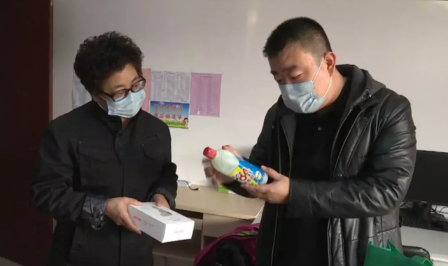 直击天津疫情防控现状-直击天津疫情防控现状调查-第2张图片
