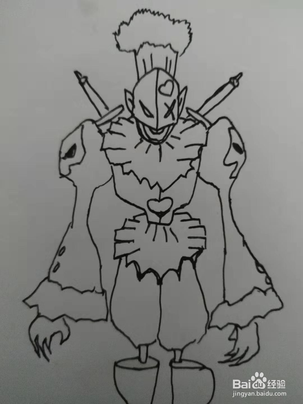 [教程经验]玄武斗牛透视下载”详细分享装挂步骤教程-第2张图片