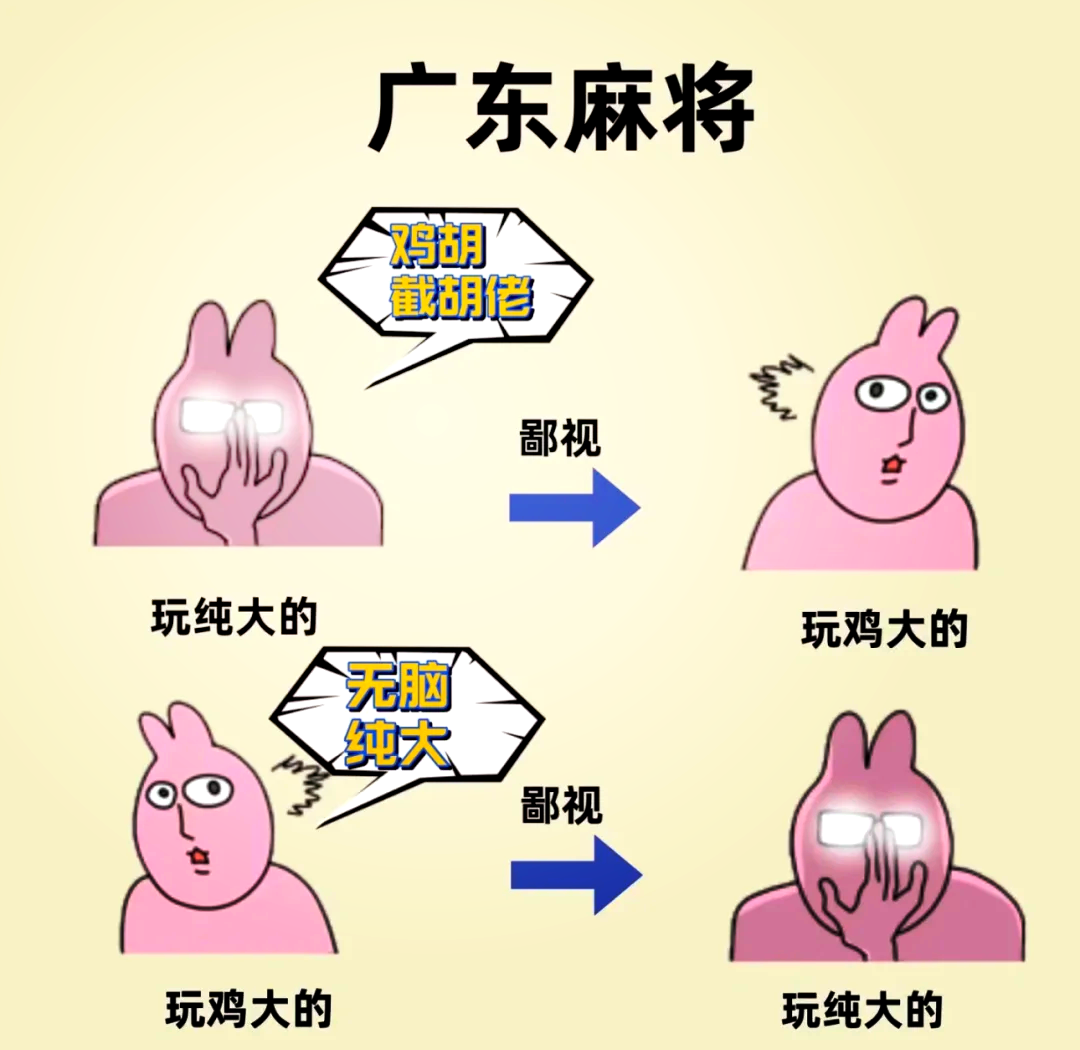 强力推荐“粤乐广东麻将可以开挂吗”(透视)其实确实有挂