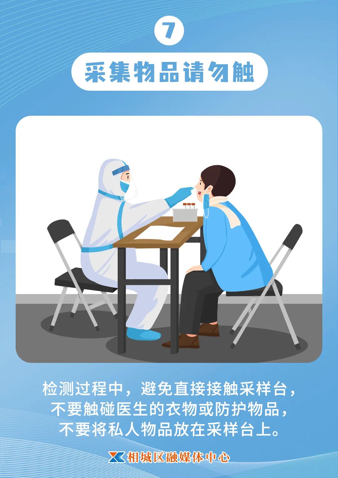 官方回应是否需坚持做核酸〃还要做核酸检测吗?-第2张图片