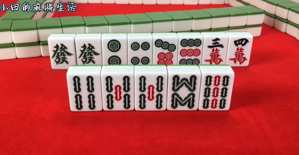 传递经验“四川蜀山麻将开挂的软件真的假的”助赢开挂器（安装教程）-第2张图片