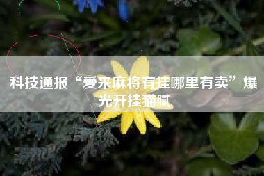 教程分享“哈灵麻将必赢神器软件	”附开挂脚本详细步骤-第1张图片