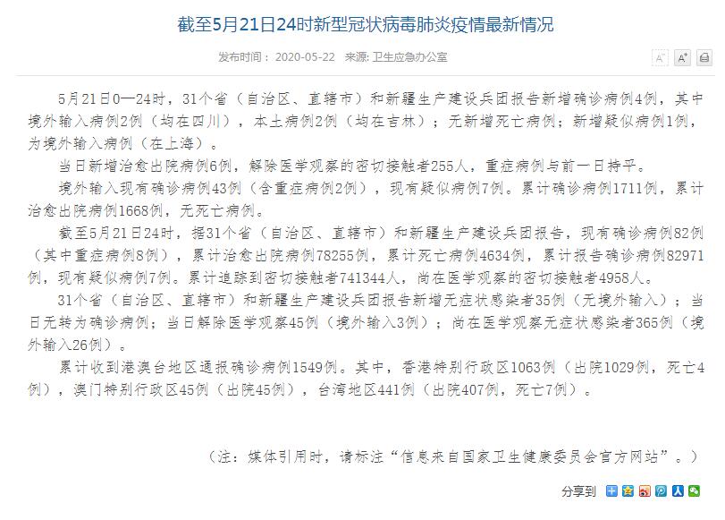 “黑龙江昨日新增本土确诊43例” 黑龙江昨日新增病例？-第1张图片
