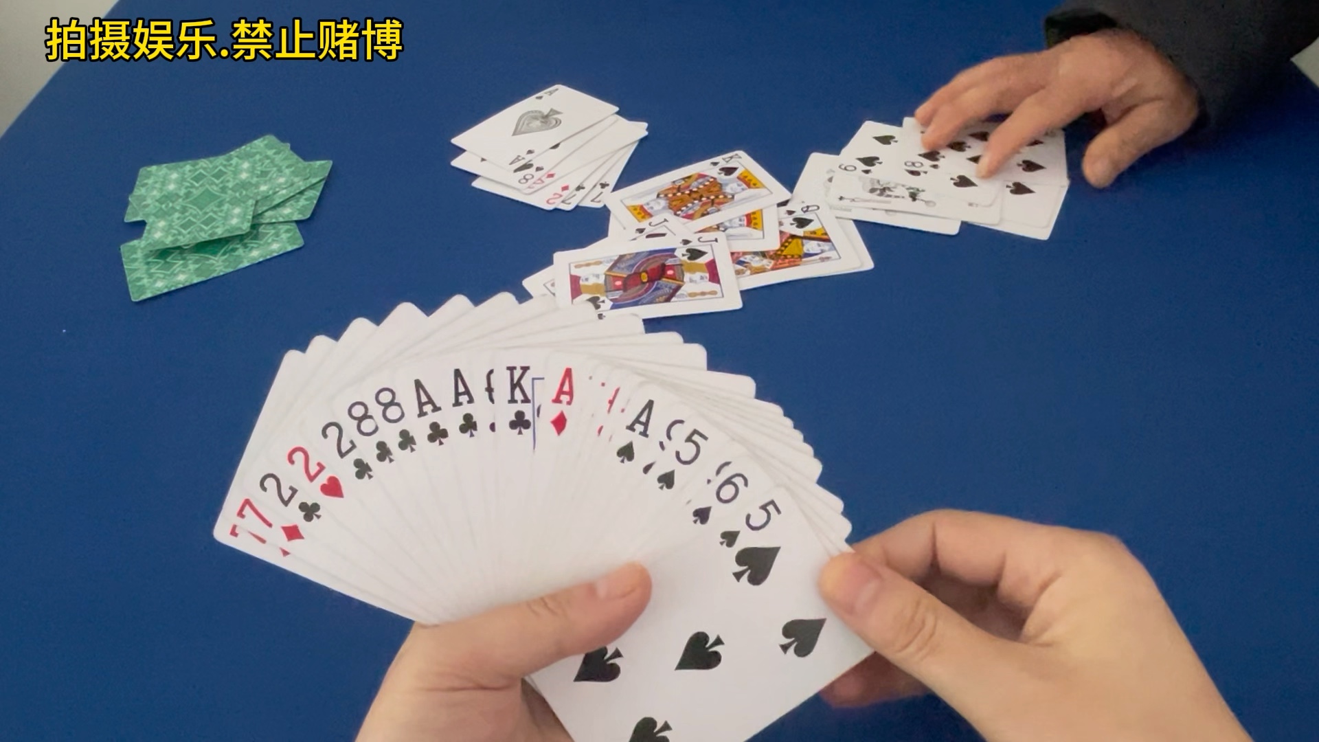 实测辅助“打哈儿麻将开挂神器下载安装”(曝光透视必备猫腻)-第1张图片