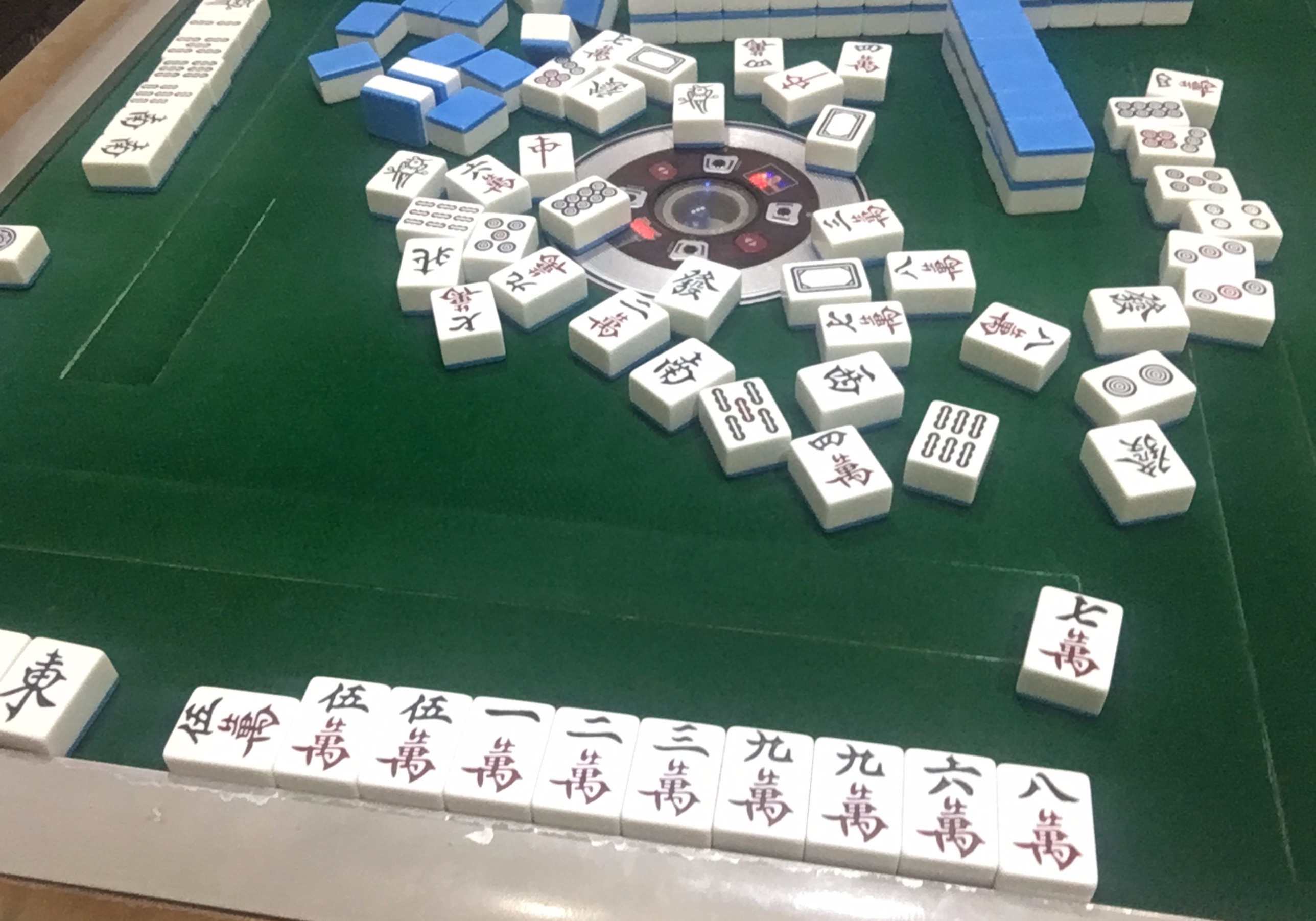 3分钟学会“小松宿松麻将有挂吗”详细透视辅助教程-第1张图片